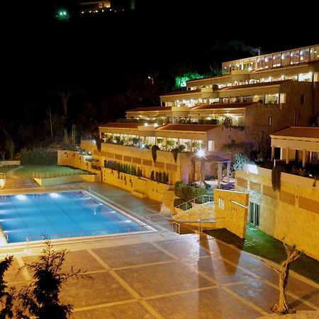 فندق مونتي فيردي بيت ميري المظهر الخارجي الصورة